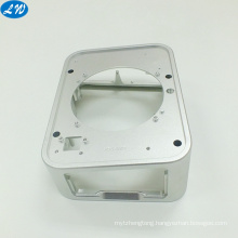 High demand custom CNC machining enclosure aluminum projector case part